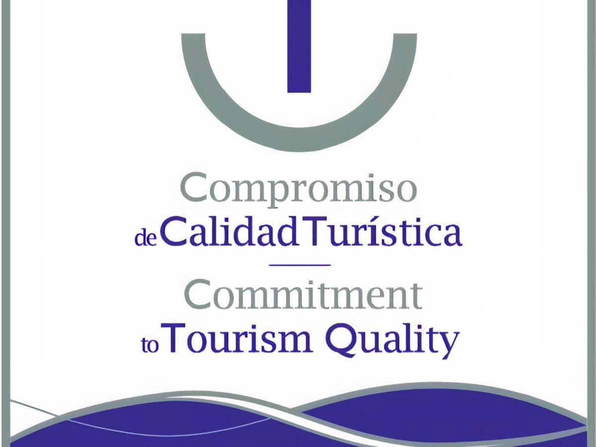 Holidays2Malaga Plaza De Toros Vieja & Terrace & Optional Parking מראה חיצוני תמונה